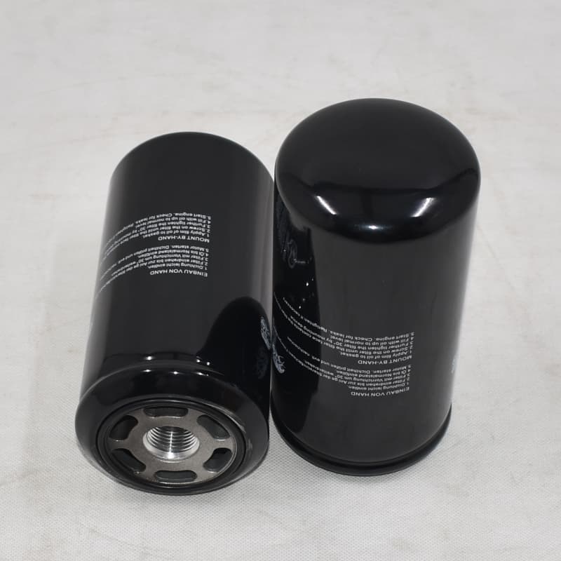 Linde Forklift Hydraulic Filter 0009830633V