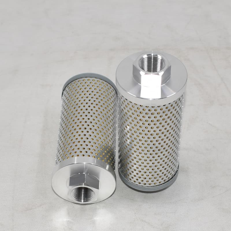 Yanmar Hydraulic Filter 172448-73780 replacement part