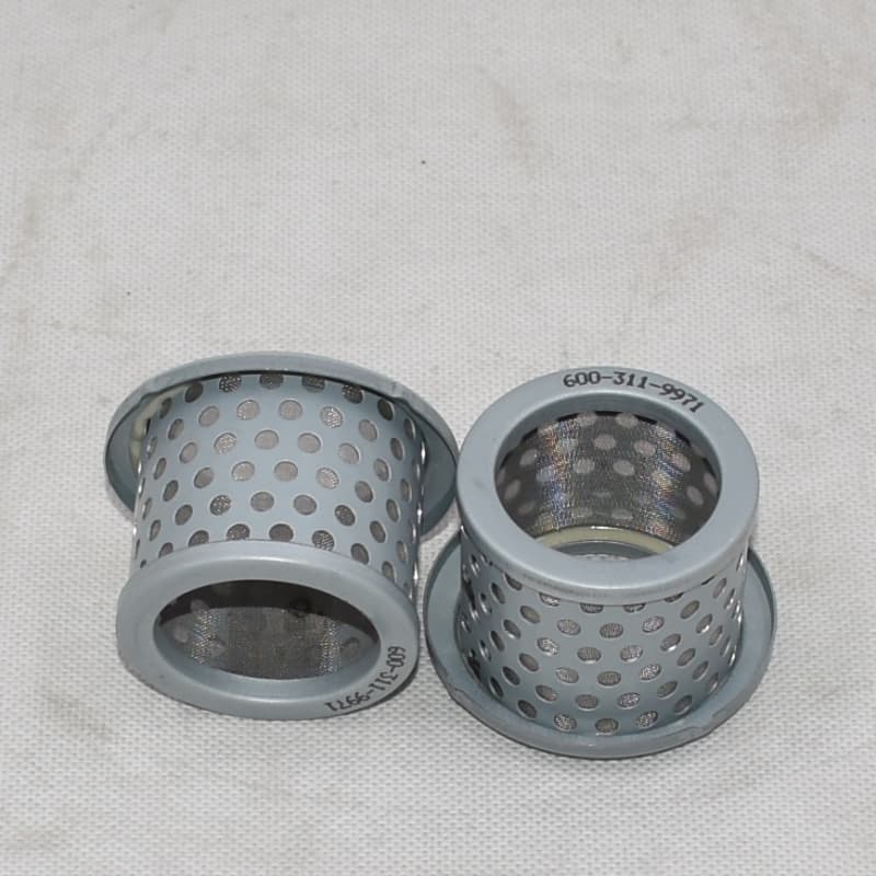 Komatsu Fuel Filter 600-311-9971 replacement part