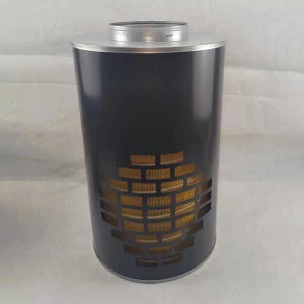 Donaldson P524838-016-140 Air Filter Housing Assembly for heavy equipment
