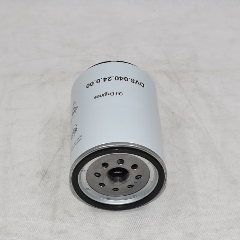 Kirlosker Fuel Water Separator DV8.040.24.0.00