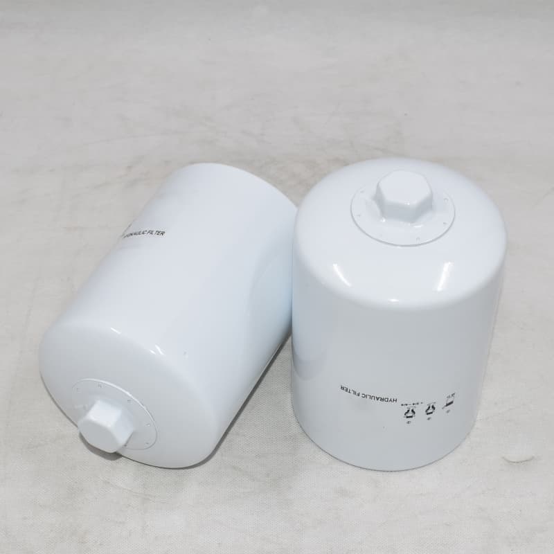 Fletguard Hydraulic Filter HF6329 with dimensions