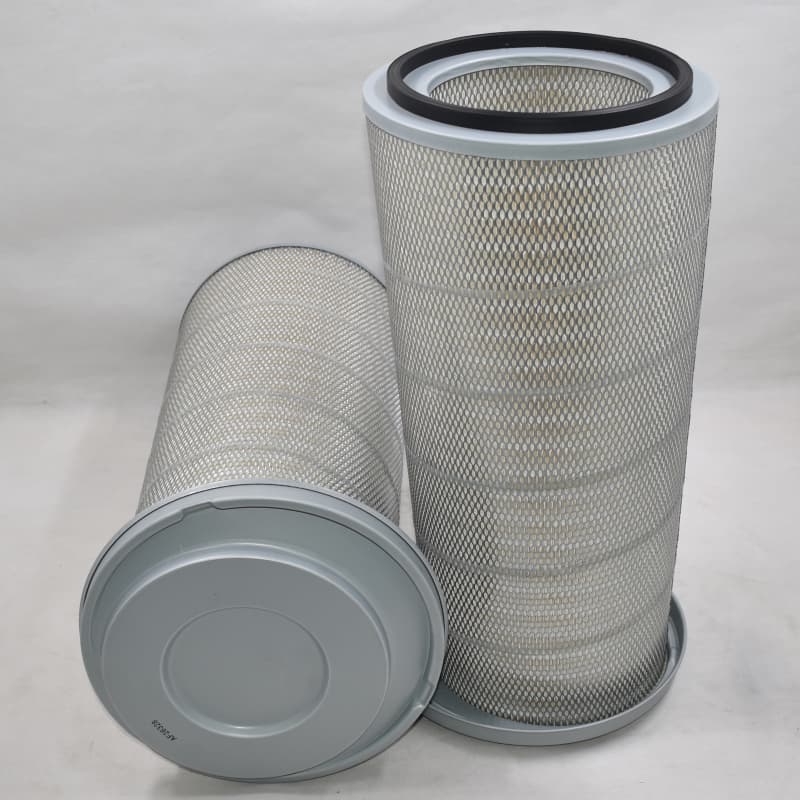 Fleetguard AF26328 Air Filter for Commercial Trucks