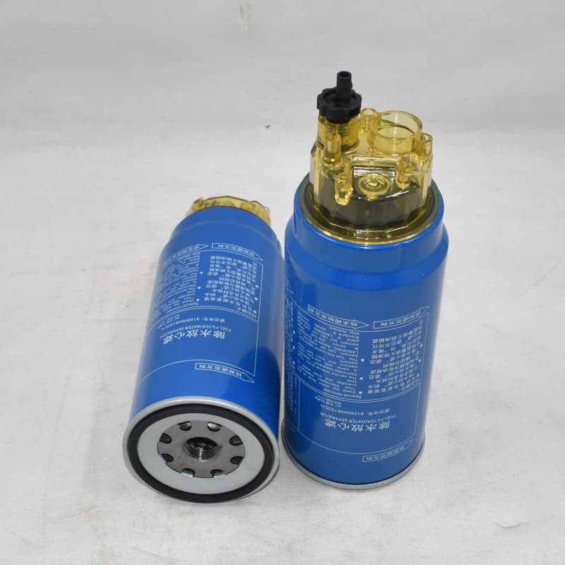 WeiChai Fuel Water Separator Filter 612600081335