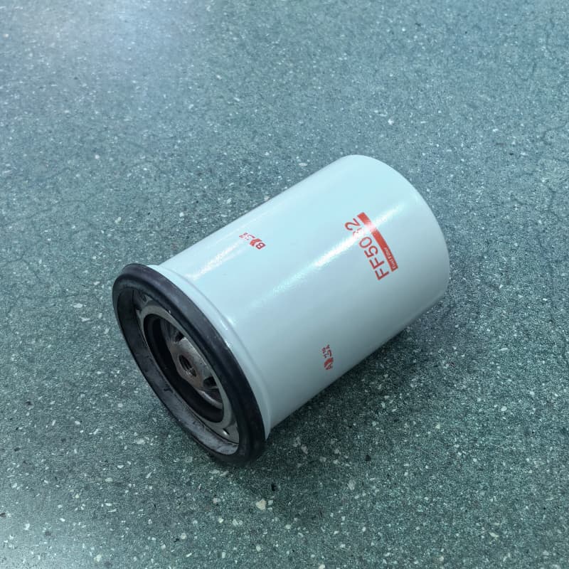 FF5032 Spin-On Fuel Filter - High Performance Replacement