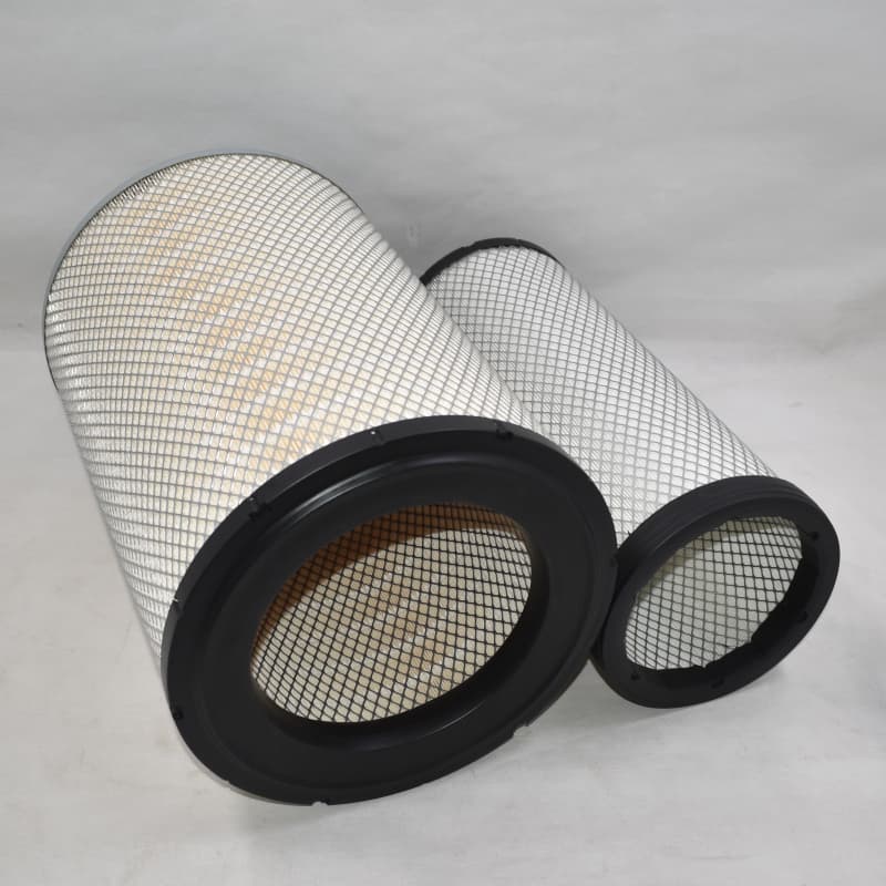 Liugong 53C1317 Air Filter Kit for CLGB320