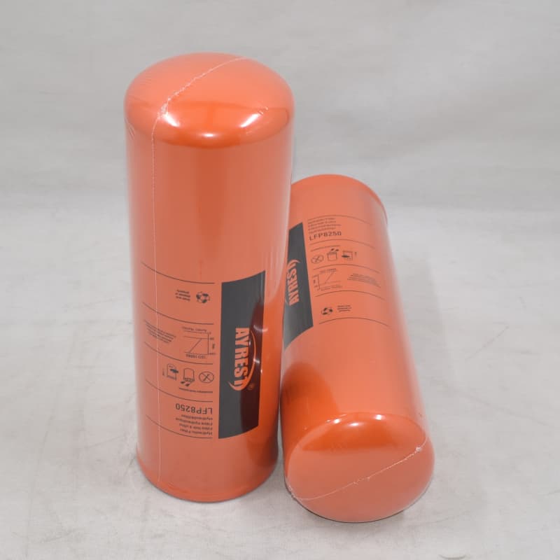 LFP8250 Spin-on Oil Filter