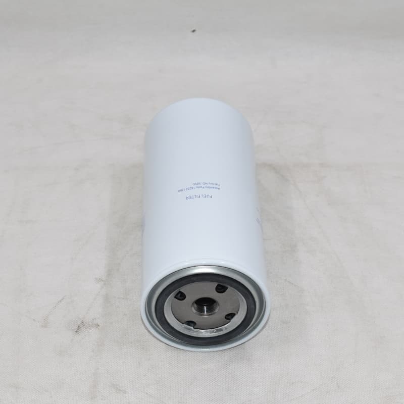 Baudouin Fuel Filter 16232136A - Heavy Duty Diesel Replacement