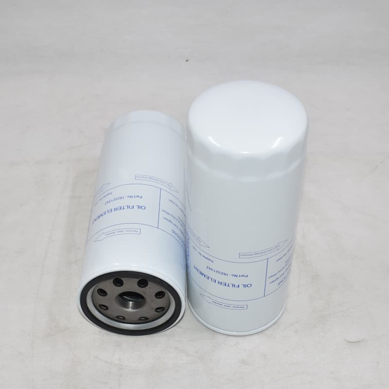 16232134Z Baudouin Replacement Oil Filter
