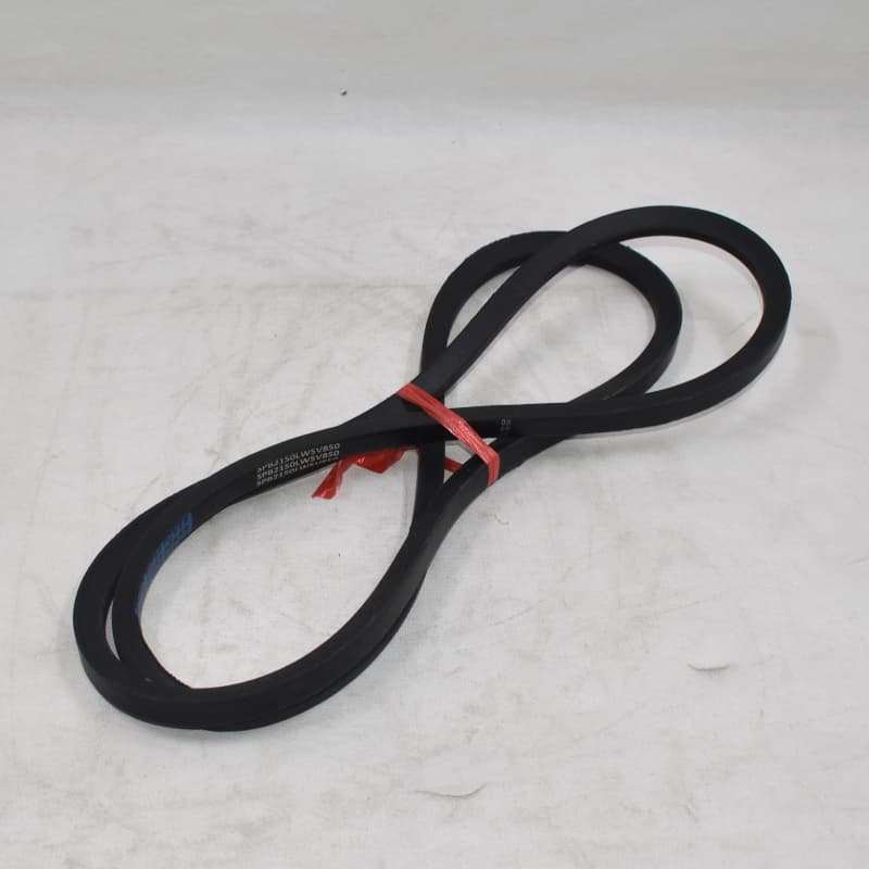 Heat Resistant V-Belt SPB2150LW for Mitsubishi Equipment