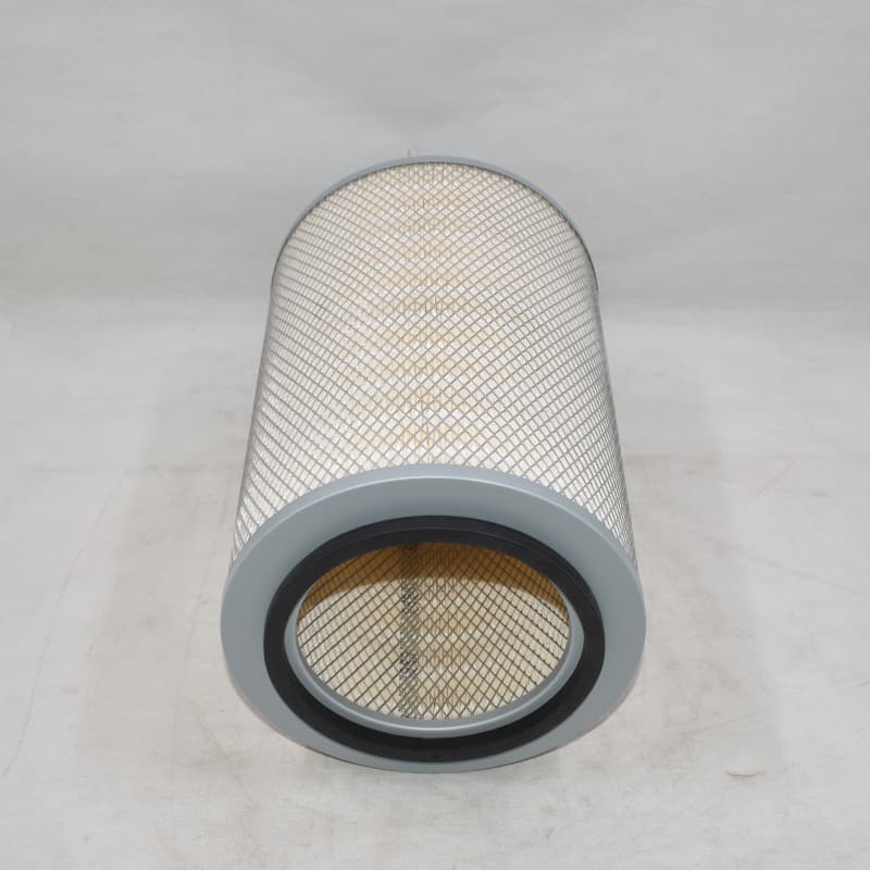 Genuine Air Filter AF1768M for Heavy Duty Equipment - Fleetguard Replacement