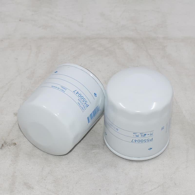 P550047 Donaldson Replacement Oil Filter for OEM ODM Service