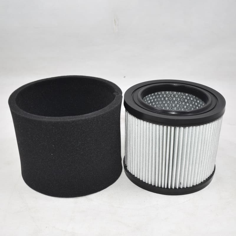 OEM Engine F-31P-201 Solberg Replacement Air Filter