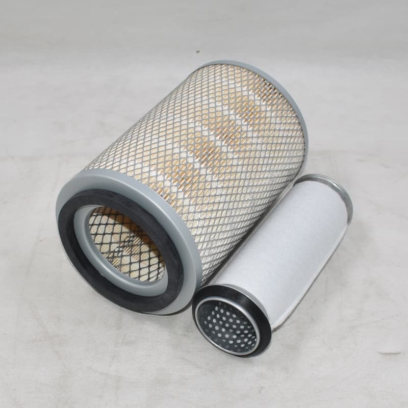KW1522 High Quality Heavy Equipment Air Filter Kit
