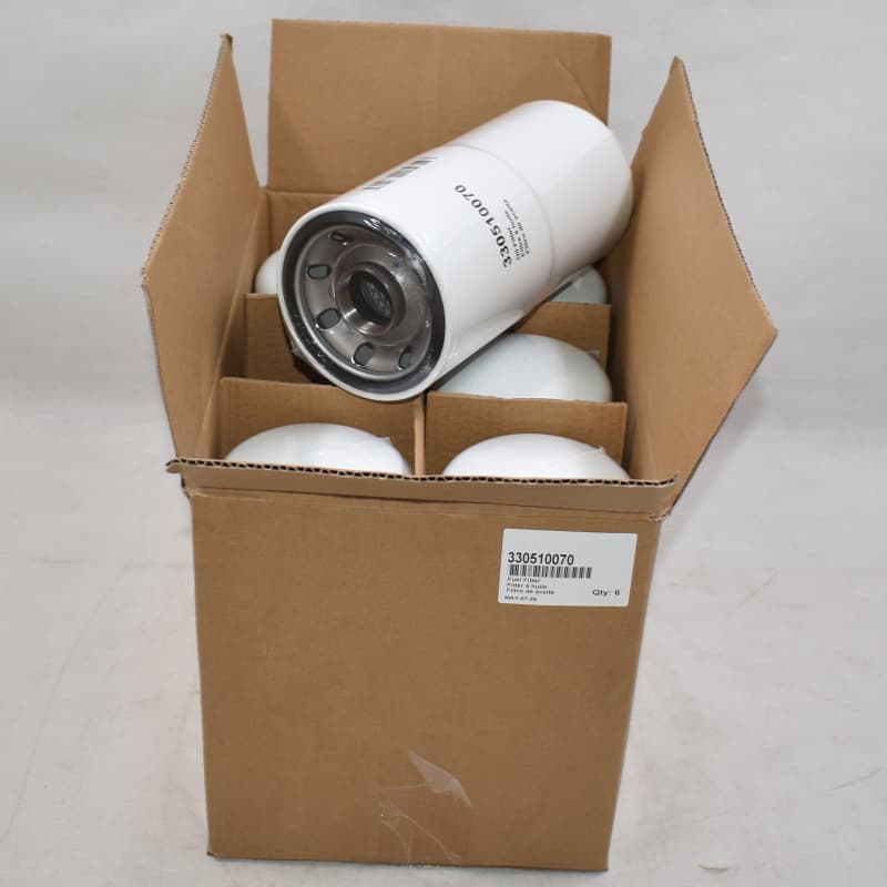 High Flow Kohler Replacement Oil Filter 330510070 - CHINA EVERLASTING PARTS