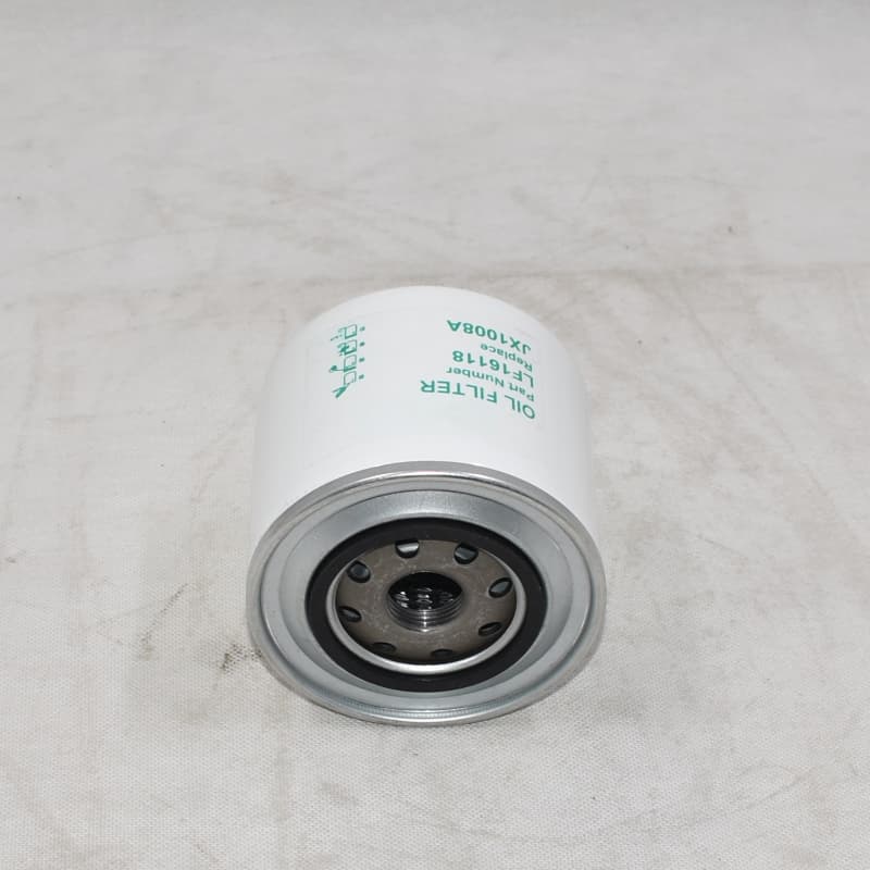 LF16118 Heavy Duty High Flow Oil Filter for Fleetguard Lookup