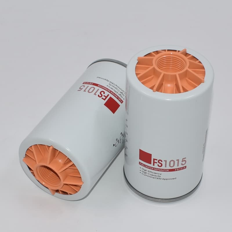 Spin-On Fuel Water Separator Filter FS1015
