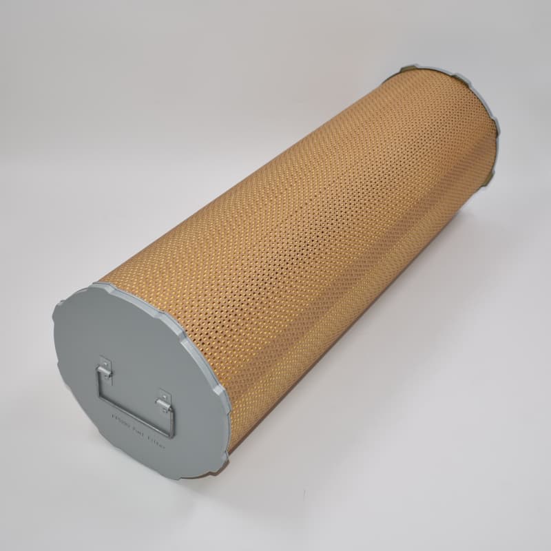 Custom OEM ODM Fuel Filter Manufacturing Process