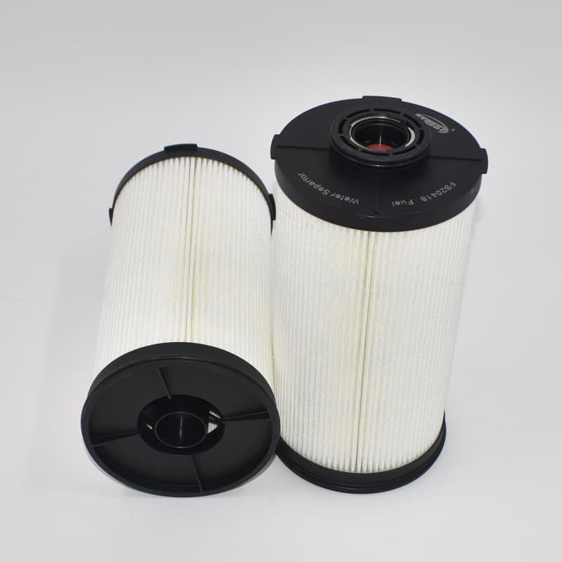 FS20418 Fuel Water Separator Filter for XCMG Excavator