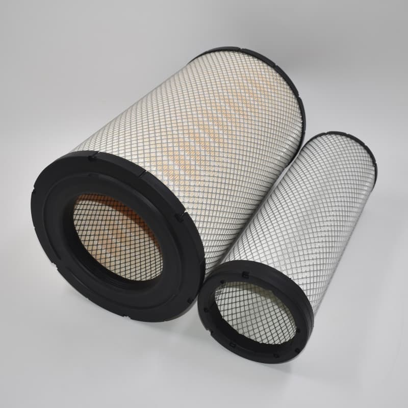 Weichai Engine Air Filter RP013021A0 - Heavy Duty Design
