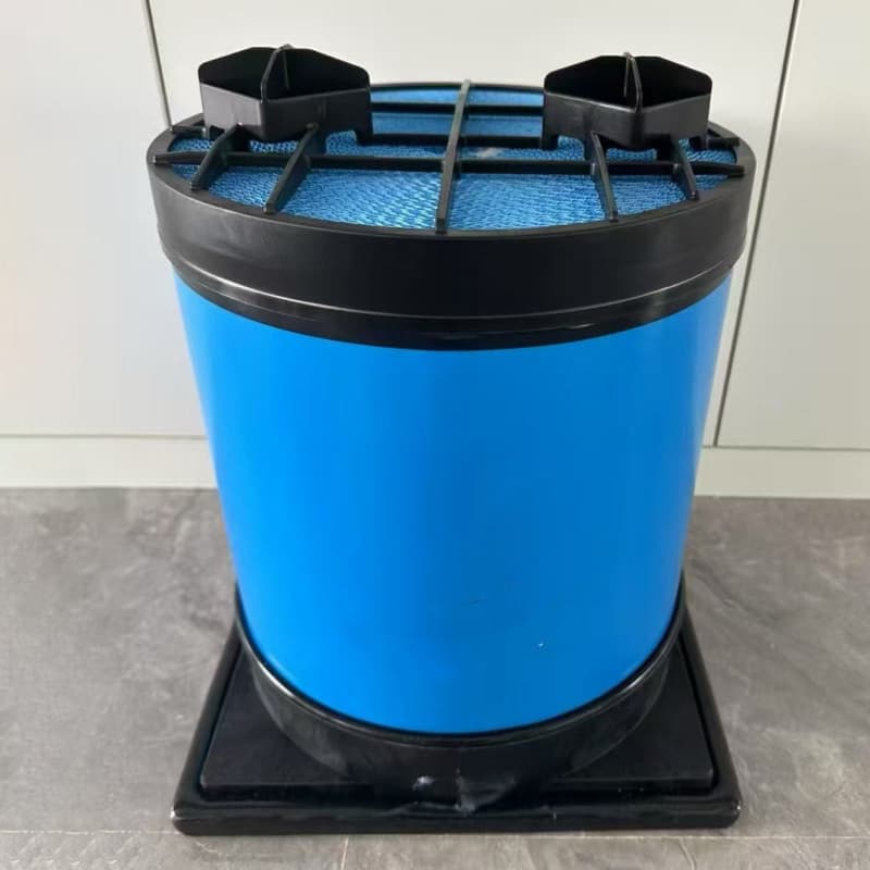 Donaldson Air Filter Cross Reference DBA5293 for heavy equipment