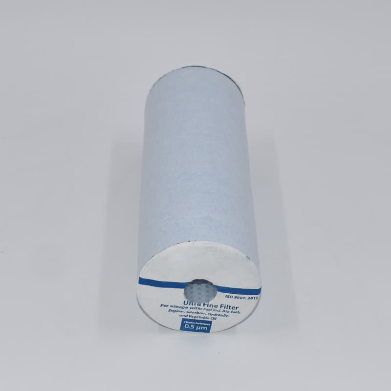 Micfil MFX300 0.5 Micron Ultra Fine Diesel Fuel Filter Element