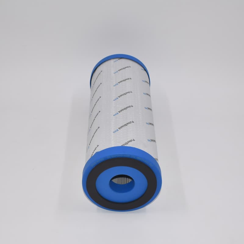 Mahle 72510268 FC-001-040-PS Heavy Duty Fuel Filter for Industrial Machinery
