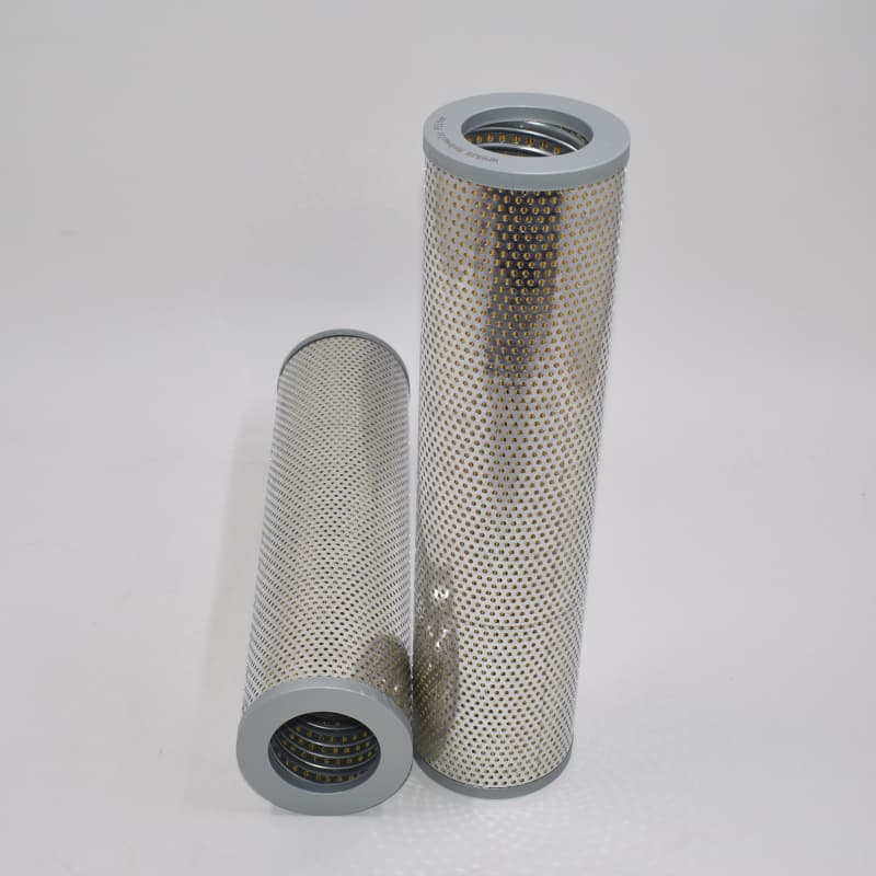 HF6528 High-Quality Hydraulic Filter for Construction Machinery