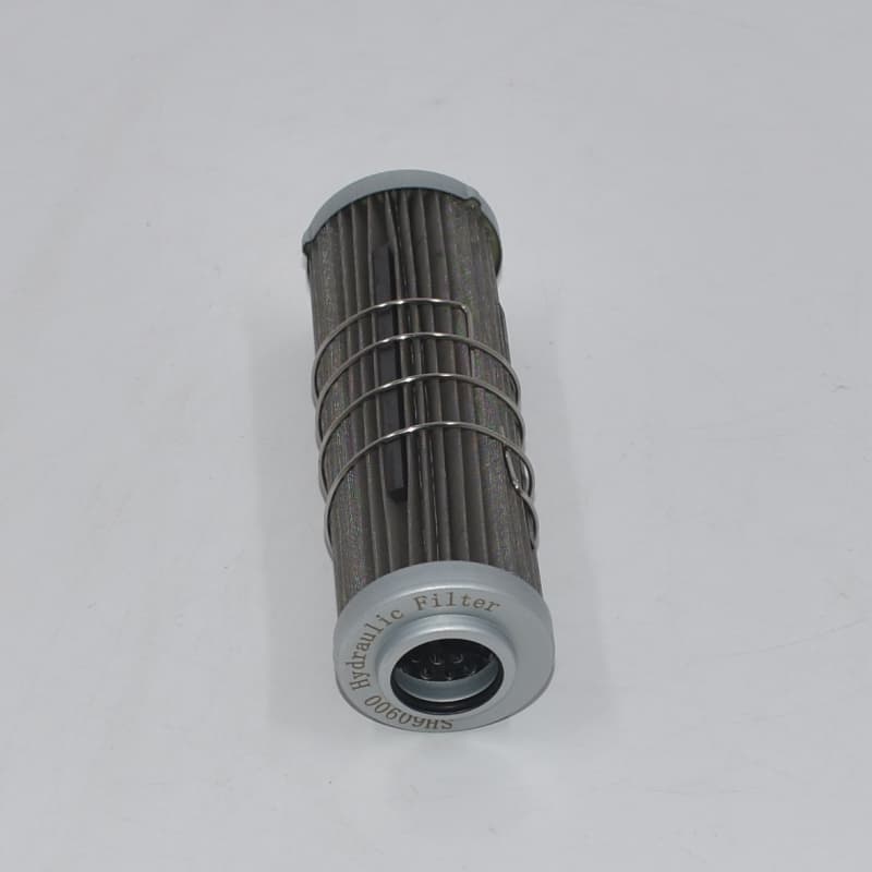 Custom Size Hifi Hydraulic Filter SH60900 for Industrial Machinery