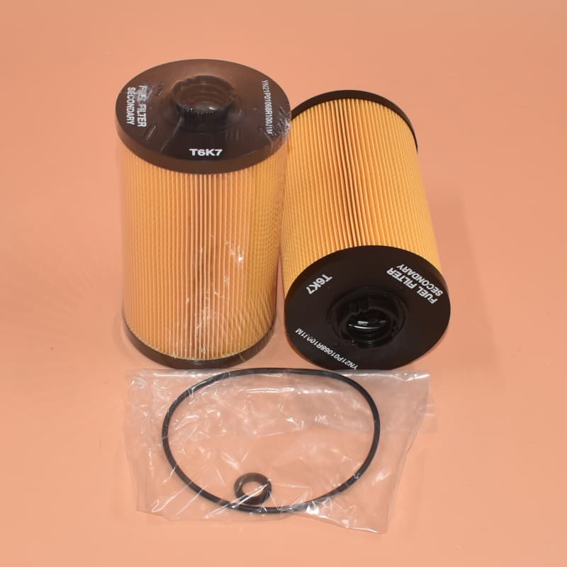 Kobelco Excavator Fuel Filter YN21P01068R100J1M - High-Quality Aftermarket Part