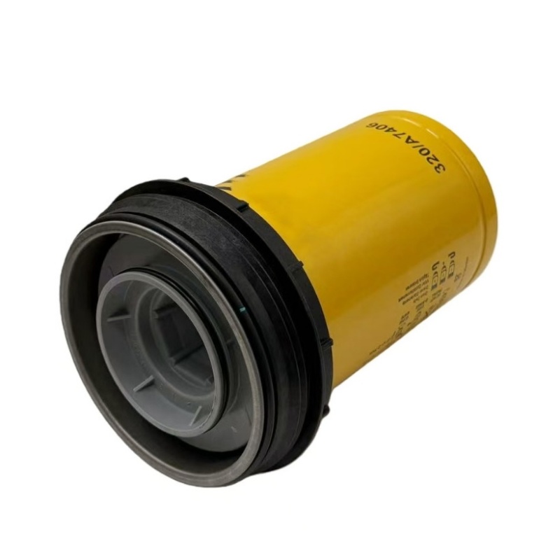 JCB Fuel Filter 320-A7406 High-Quality Replacement Part