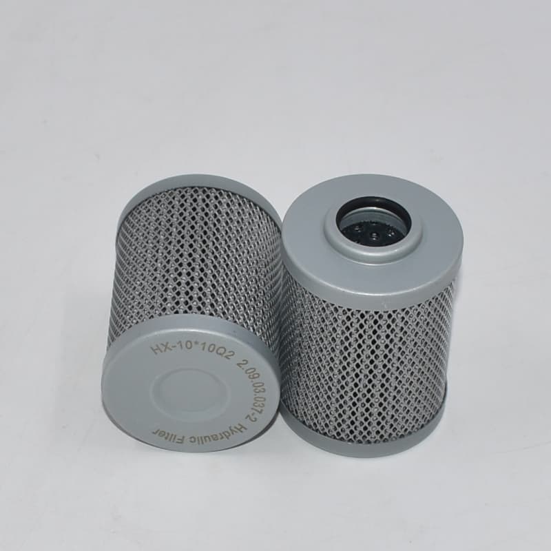 Hydraulic Filter By Size OEM Replacement Solution