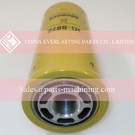 فیلترهای روغن هیدرولیک 1G-8878