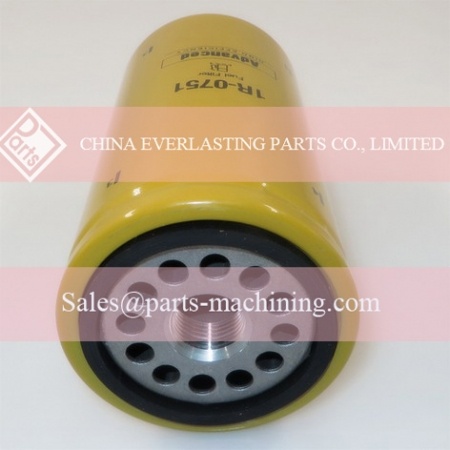 فیلتر سوخت چرخشی با راندمان بالا 1R-0751