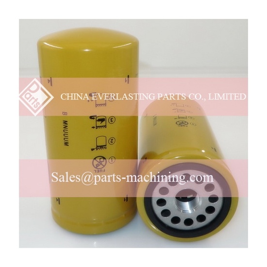 fuel filter 1R-0751 for truck/excavator