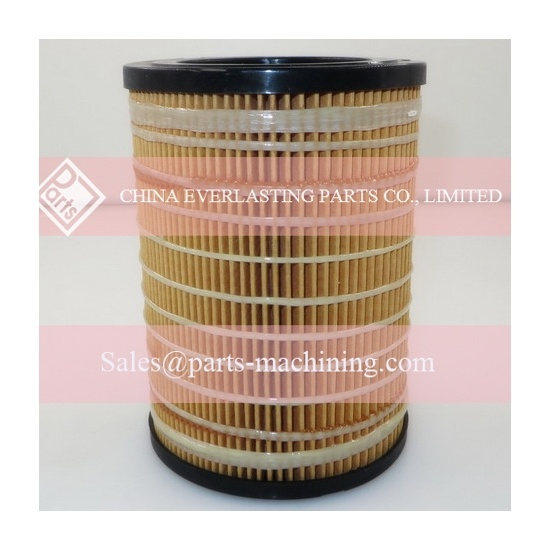 فیلتر روغن هیدرولیک تمام جریان 1R-0735 برای تراکتور