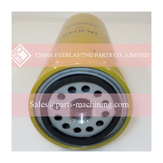 فیلتر سوخت دیزل 1R-0749 استفاده برای CAT