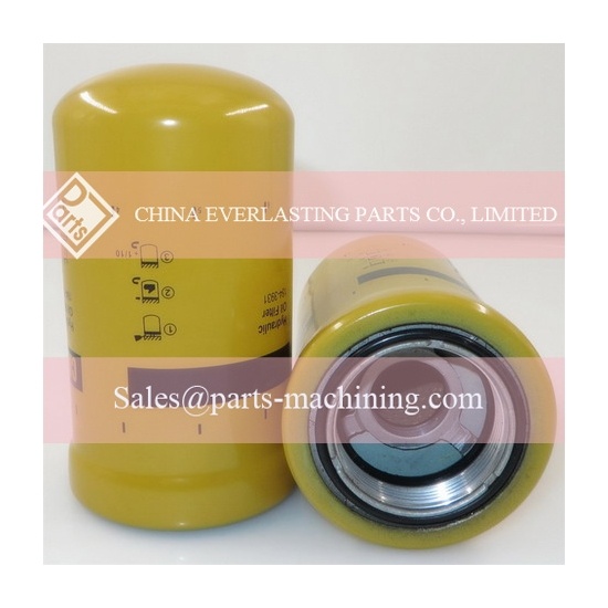 Glass Hydraulic Filter 184-3931