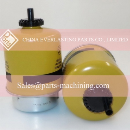 فیلتر جداکننده آب سوخت 138-3100