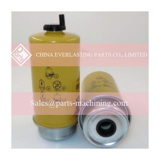 Fuel Water Separator 228-9130