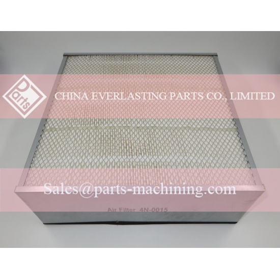 top quality air filters 4N-0015