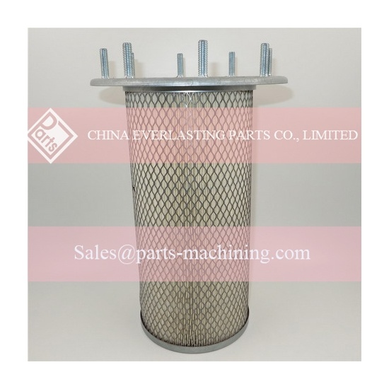 Forklift excavator air filter 2S-1286