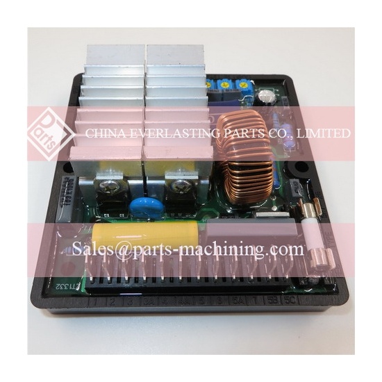 دیزل ژنراتور مجموعه AVR SR7