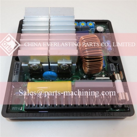 دیزل ژنراتور مجموعه AVR SR7