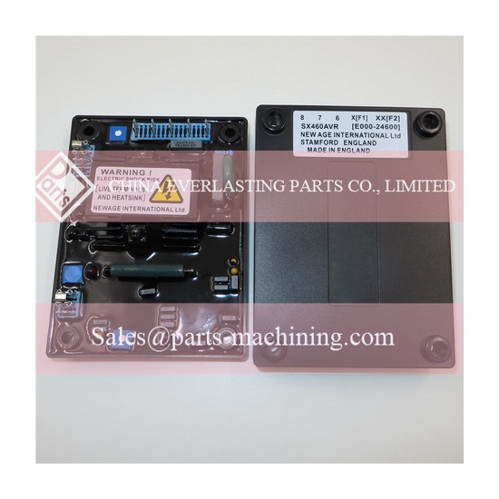 تنظیم کننده ولتاژ اتوماتیک stamford AVR SX460