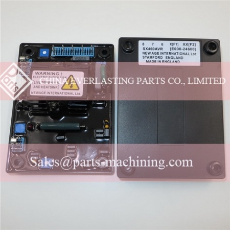 تنظیم کننده ولتاژ اتوماتیک stamford AVR SX460