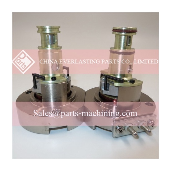 محرک گاورنر الکترونیکی ژنراتور کامینز 3408324