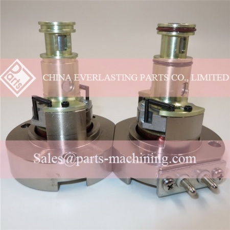 محرک گاورنر الکترونیکی ژنراتور کامینز 3408324
