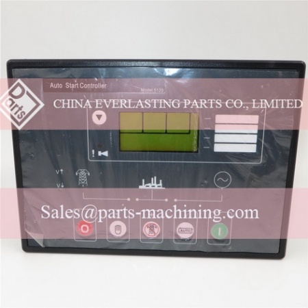 Deep sea generator controller DSE5120