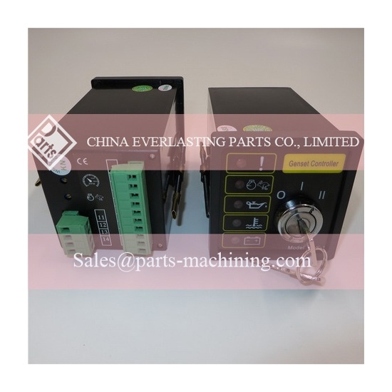 کنترلر ژنراتور دریای عمیق DSE501K